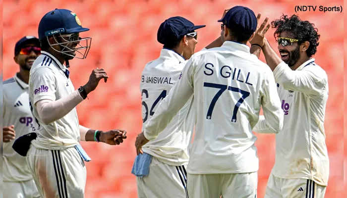 IND vs WI: Records which can be broken in Delhi